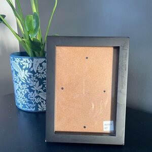 Black Picture Frame